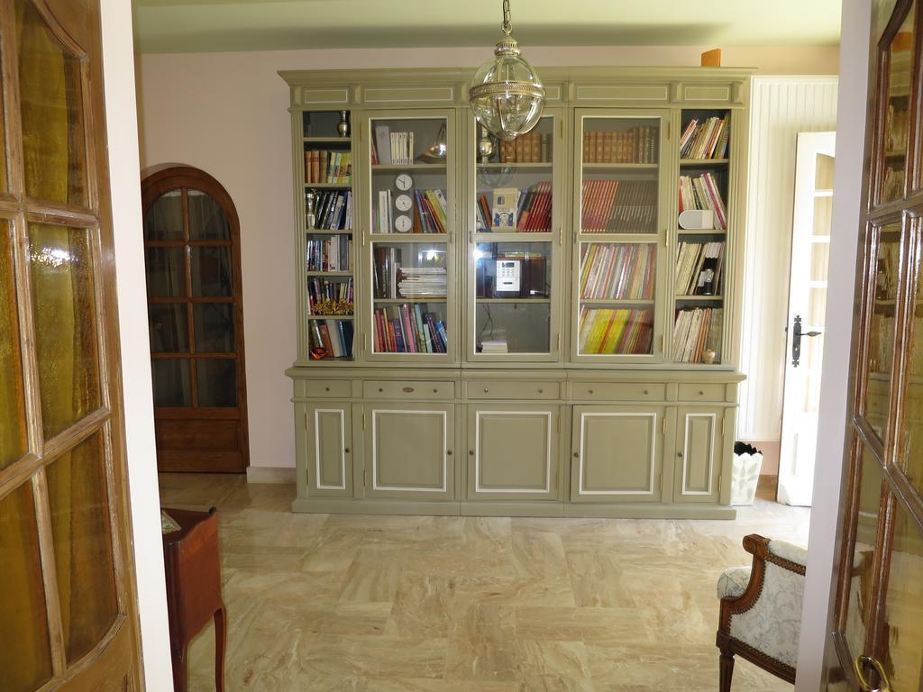 Kerblondel Panzió Plouézocʼh Kültér fotó